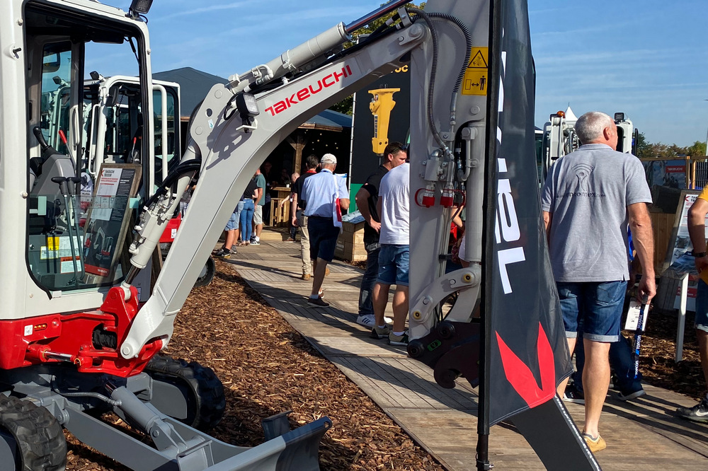 Les nominés aux Matexpo Awards 2025 sont connus