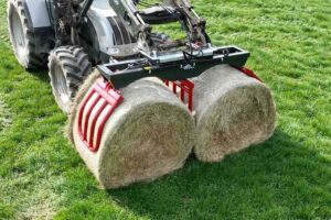 Fliegl Duplex