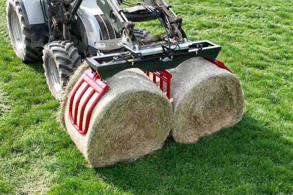 Fliegl Duplex
