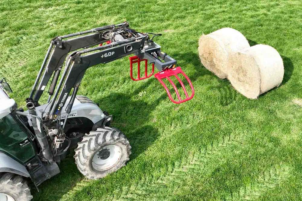 Fliegl Duplex