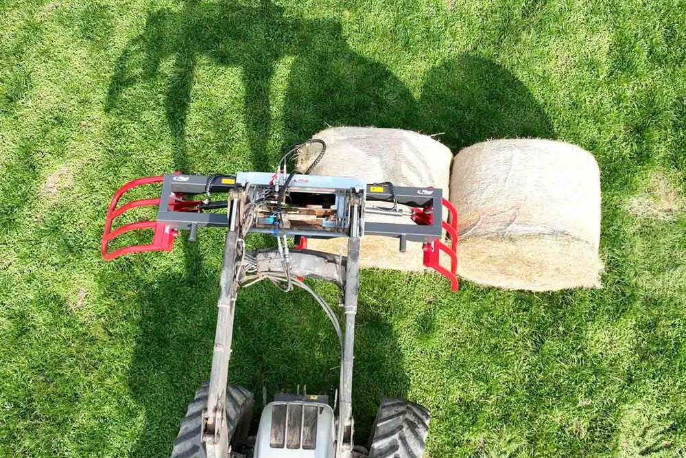 Fliegl Duplex