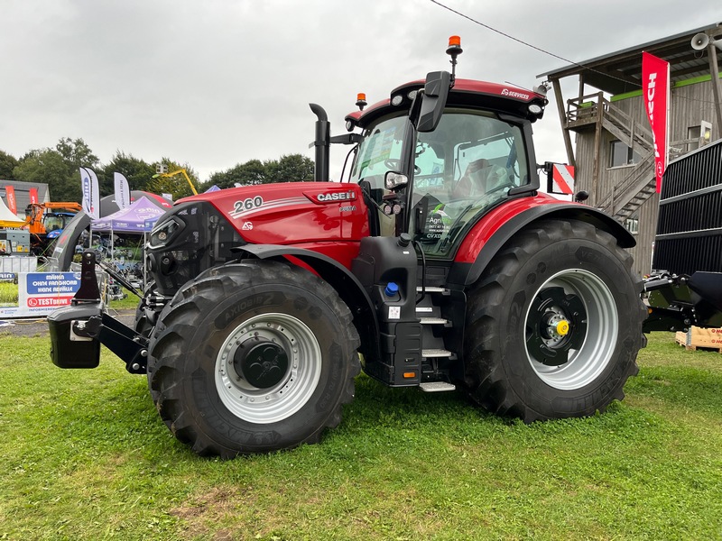 Foire de Libramont 2025