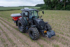 Valtra A