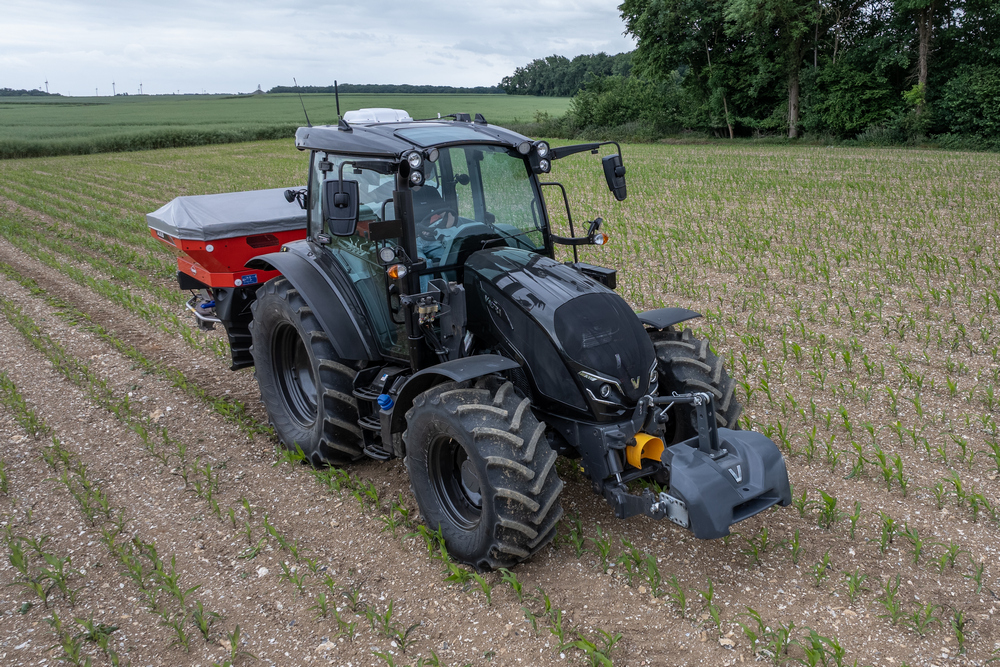 Valtra A