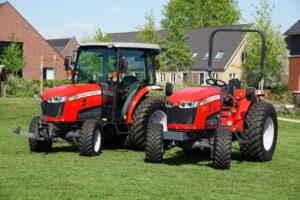 Massey Ferguson e-1700