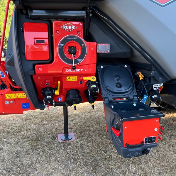 Kuhn Karan Diluset