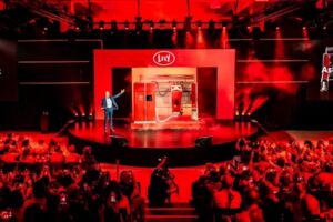 Lely fait évoluer son robot de traite