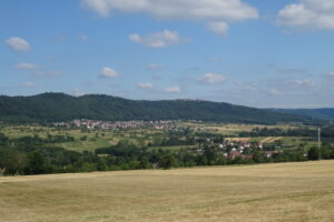 Accord cadre UE-USA : l’agriculture européenne une nouvelle fois sacrifiée