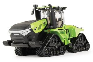 Le nouveau Case IH Steiger® 785 Quadtrac® : 853 ch à l’échelle 1/32