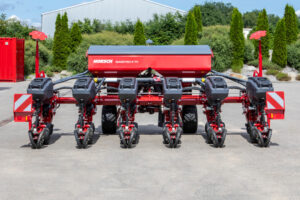 HORSCH Maestro 6 TV