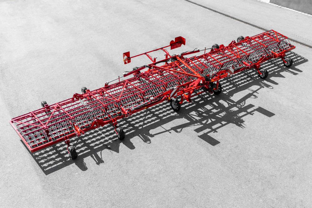 Horsch Cura 12 VT