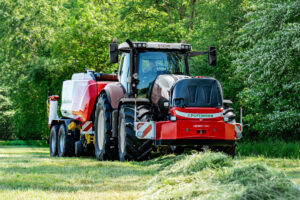 LIQUIDO F 3000 avec IMPRESS 3160 VC PRO au travail
