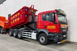 assistant IA gestion de flotte MAN Perform