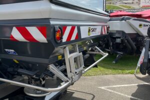 Le Groupe Burel finalise l’acquisition de Frandent et renforce sa présence industrielle en Europe