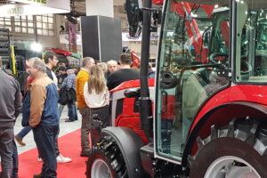 Agribex 2025 met à l’honneur les technologies et innovations agricoles
