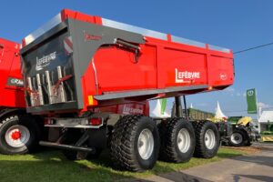 LEFÈBVRE Lefimax3487XL