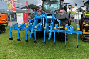 Actisol Actimixt : un fissurateur adapté au marché belge