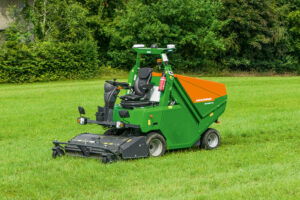 Amazone Profihopper AutoDrive