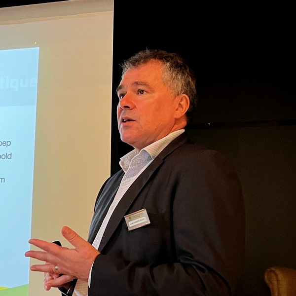 L’édition 2025 d’Agribex se fera sans animaux. Mais Alain Vander Cruys insiste : “Nous souhaitons tout mettre en œuvre pour organiser de nouveau le Brussels Livestock Show lors de la prochaine édition d'Agribex en 2027”.