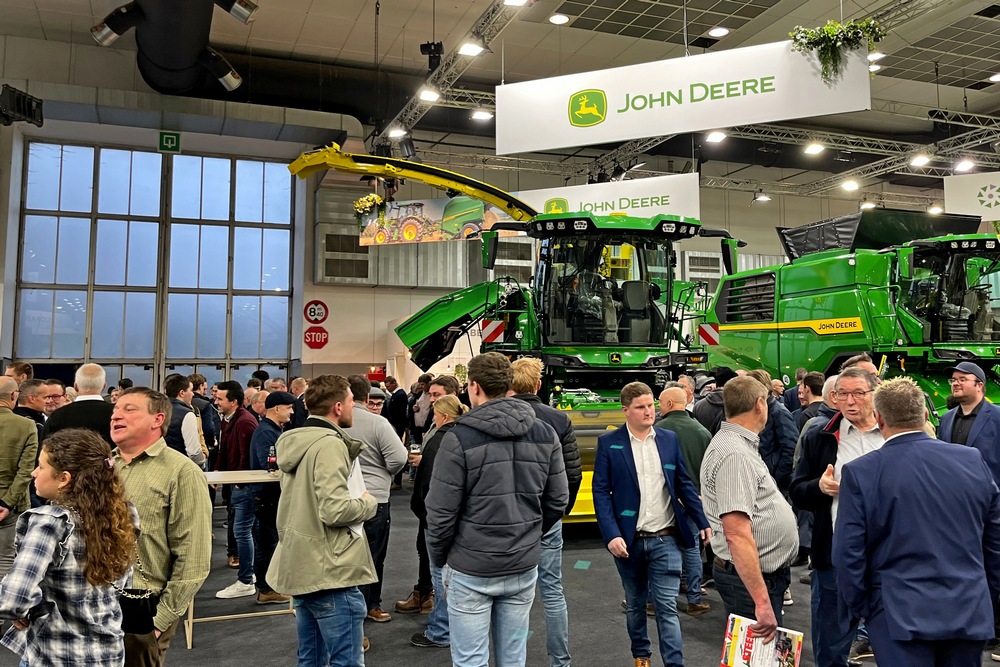 AGRIBEX 2025