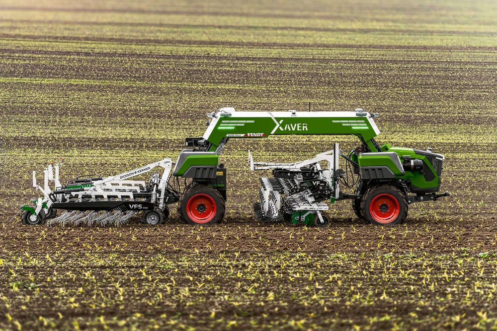 Le Fendt Xaver GT