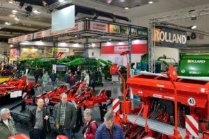 Agribex 2025 se termine sur une note positive malgré une baisse de fréquentation