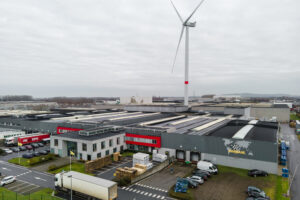 Bardahl : un fabricant belge de produits pour l’entretien des machines agricoles