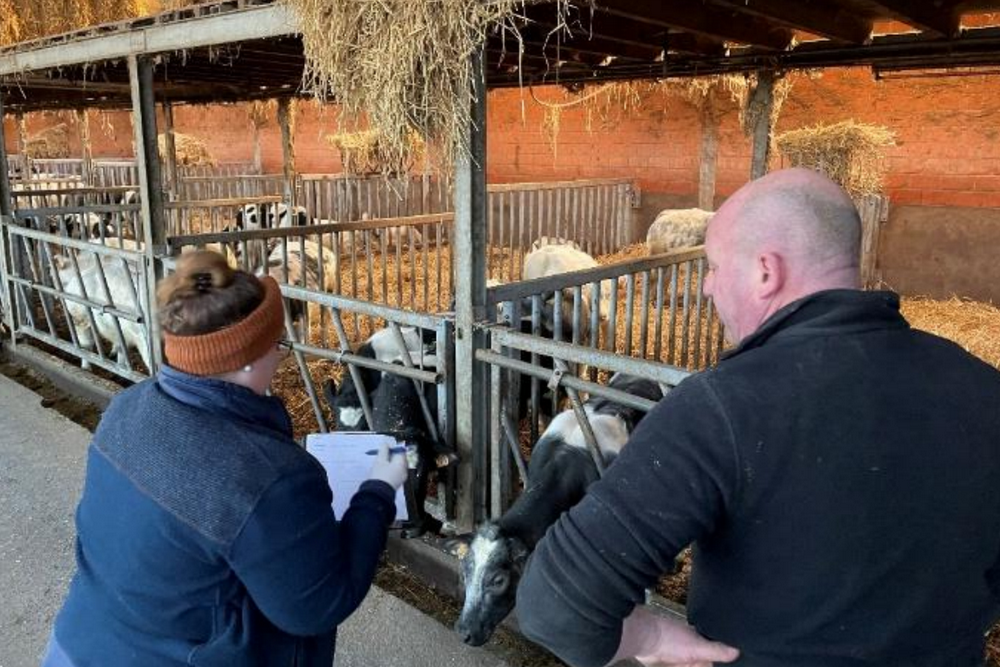 Le 31 décembre prochain, le Carah mettra un terme à ses activités de certification. Le service est repris par l’Organisme de Certification du CdL