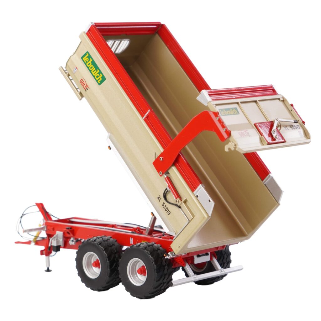 Leboulch Gold2 1/32 UH