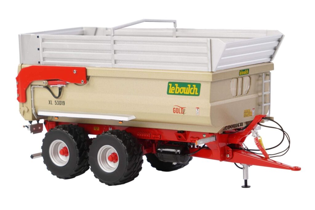 Leboulch Gold2 1/32 UH