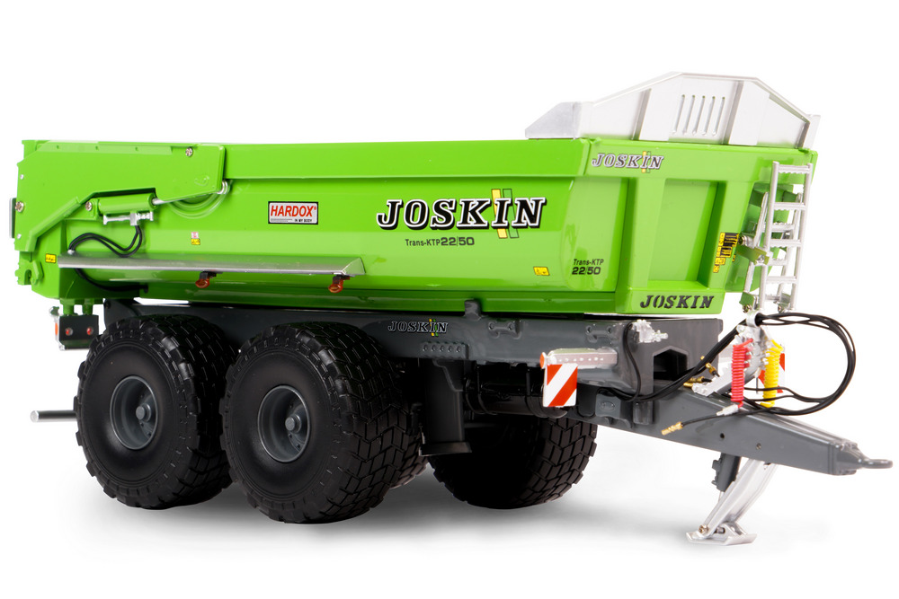 Joskin Trans-KTP 22/50 1/32 UH green