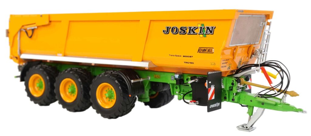 Joskin Trans-Space 8000/27 TRC150 UH 1/32