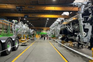 Joskin Pro Days 2026 : immersion dans l’univers du constructeur belge