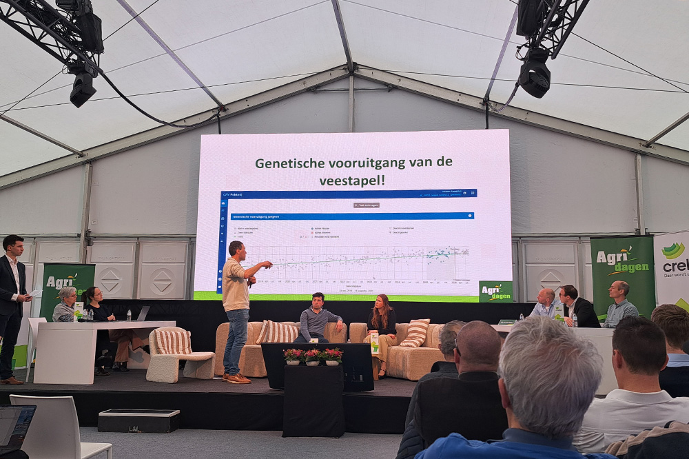 Utiliser les données pour anticiper plutôt que subir