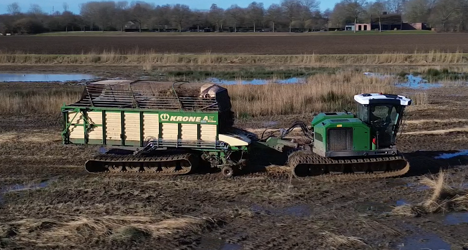 Le premier exemplaire de la W240 fonctionne désormais parfaitement.