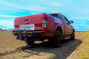 InterraScan : transformer les données du sol en conseils de culture