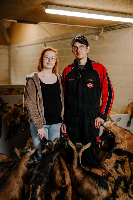 Photo ©Ferme Lallemand