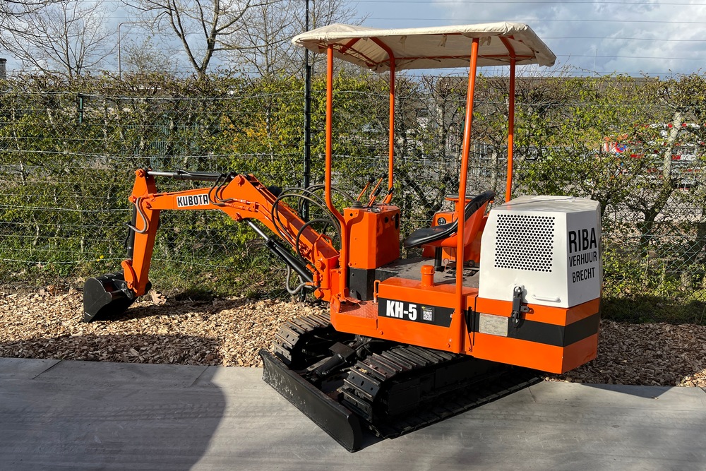 Quelques machines historiques ont aussi été mises en avant.