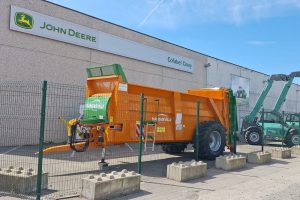 Dangreville accélère son développement en Belgique