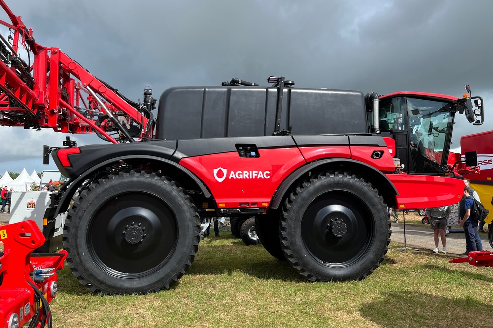 Agrifac ouvre les portes de l’Agrifac Academy