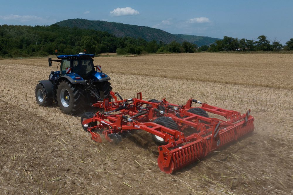 Maschio Gaspardo
Veloce T
