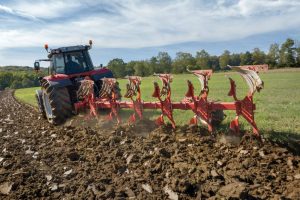 Maschio Gaspardo élargit sa gamme Unico avec une nouvelle six corps et des versoirs en polyéthylène
